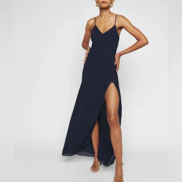 Brand new reformation Pyper Dress - Picture 1 of 15